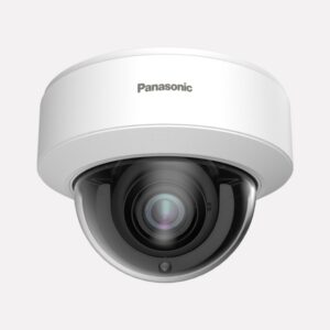 Dome Cameras